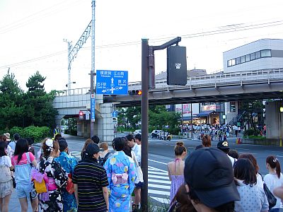 鎌倉駅