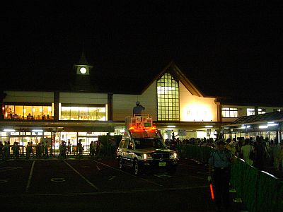 JR鎌倉駅