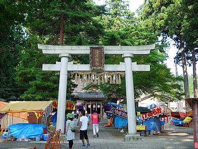 浅原神社