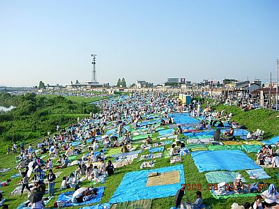 無料席(2006)