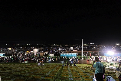 第93回全国花火競技大会「大曲の花火」(2019) - 花火感