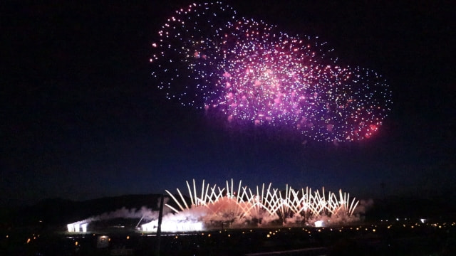 第93回全国花火競技大会「大曲の花火」(2019) - 花火感